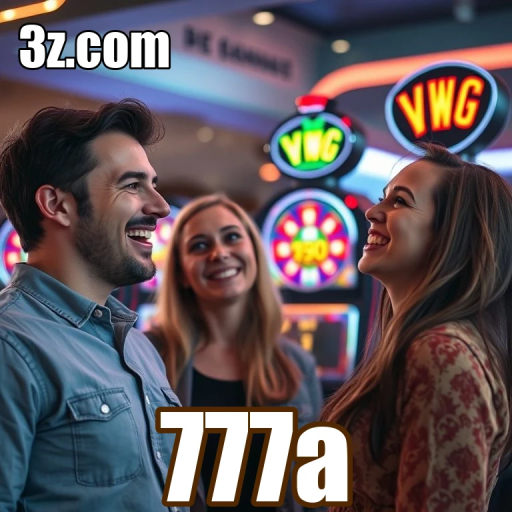 Apostas Inovadoras: Betting no 777a Transforma o Jogo