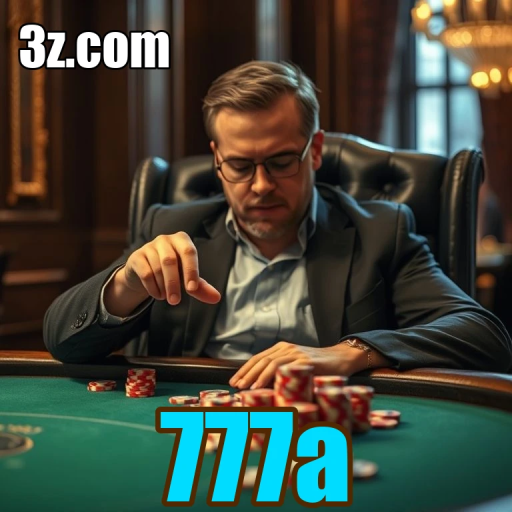 Casinogames Incríveis e Diversão Sem Fim no 777a