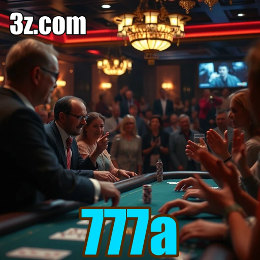 Emoção e Interação: Livegames no 777a Transformam Apostas Online